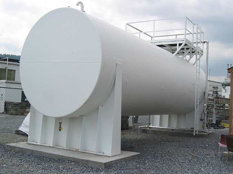 Premium Steel Water Storage Tanks